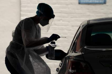 EEUU superó las 600 mil muertes por coronavirus: ¿Cuál es el Estado más afectado?