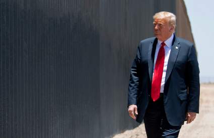 El nuevo ataque de Trump a inmigrantes: ‘Están mandando asesinos y drogadictos’