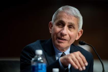 La advertencia de Anthony Fauci sobre la variante Delta del COVID-19: ¿Qué dijo?
