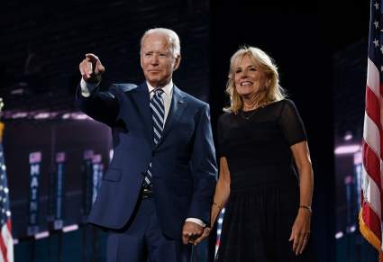 Biden está de luto: ¿Quién se le murió al Presidente?