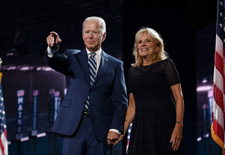 Biden está de luto tras muerte de su perro pastor alemán