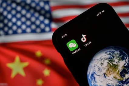 Biden revoca prohibición de era Trump sobre TikTok y WeChat: ¿Qué se sabe?