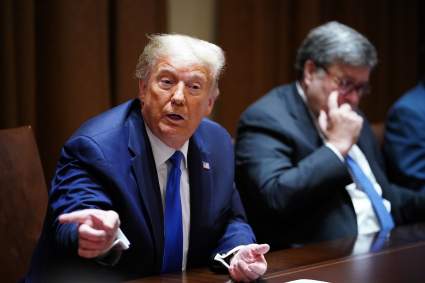 Facebook extiende suspensión sobre cuentas de Donald Trump: ¿Hasta cuándo?