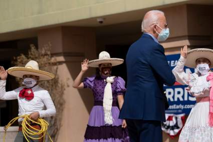 Acusan a Biden de racismo con los latinos: ¿Qué dijo que causó tanta molestia?