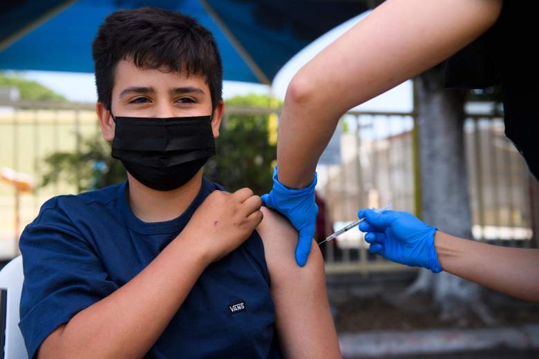 Preocupación por aumento de adolescentes hospitalizados por COVID