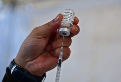 Revelan cuál es la protección real de vacunas COVID-19 de Pfizer y Moderna