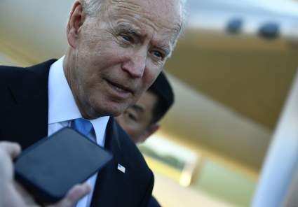 Fuerte advertencia de Joe Biden a Rusia: ¿Qué dijo tras el encuentro con Putin?