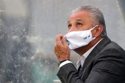 Reunión cumbre de jugadores brasileños: ¿De qué hablaron?