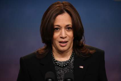 Contundente mensaje de Kamala Harris en Guatemala: “No vengan a Estados Unidos”