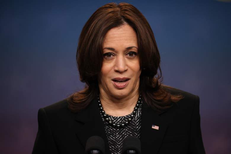 Kamala Harris