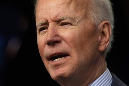 EE. UU. donará 500 millones de dosis de la vacuna de Pfizer: ¿Qué dijo Biden?