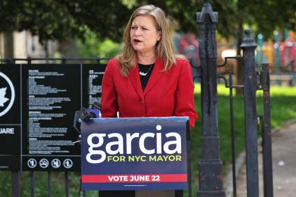 Garrafal error en elecciones de Alcalde en Nueva York: ¿Ganará Adams o García?