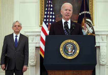 EE.UU: Biden lanza plan contra la venta ilegal de armas: ¿Cómo es la estrategia?