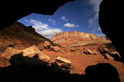 Muere excursionista en el Gran Cañón debido al calor extremo: ¿Quién era?