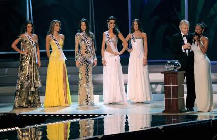 Exreina de Miss Universo tiene enfermedad incurable: ¿De quién se trata?: [Fotos]