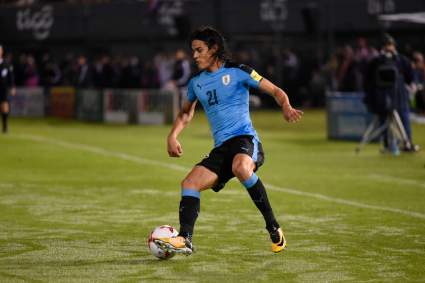 Uruguay y FIFA se preparan para un enfrentamiento: ¿Cuál es la razón?