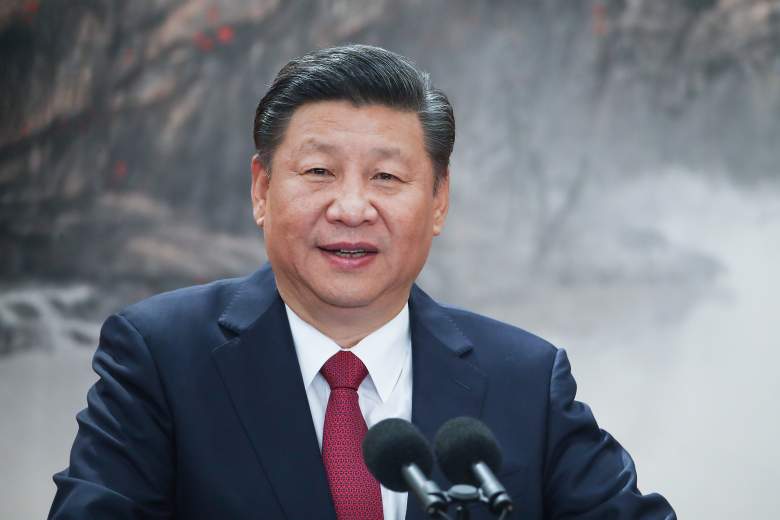 Xi Jinping