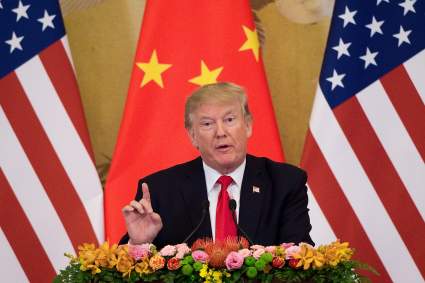 Trump exige a China pago millonario ‘en compensación’ por COVID-19: ¿De cuánto?