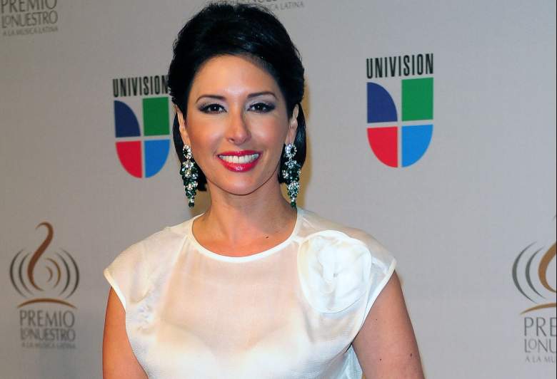 Muere Edna Schmidt:Cómo murió la periodista de Univisión?