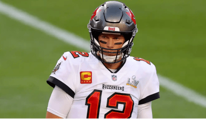Tom Brady puede tener a los Buccaneers en problemas: ¿Qué pasó?