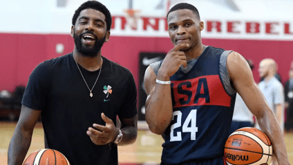 Los Lakers pueden conseguir a una superestrella en insólito canje: ¿Quién será?