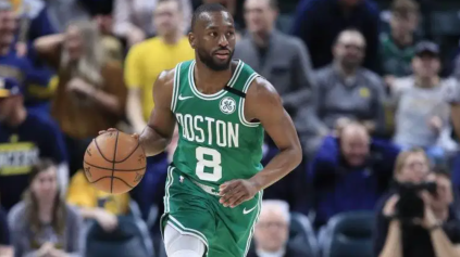 Kemba Walker se va de Boston en canje sorpresivo: ¿Qué All-Star lo reemplaza?