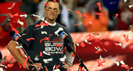 Tom Brady contesta pregunta de su esposa sobre su posible retiro: ¿Qué dijo?