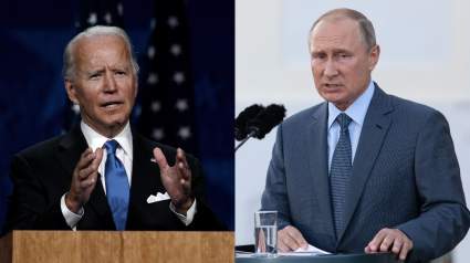 La dura advertencia de Biden a Putin antes de la reunión: ¿Qué le dijo?