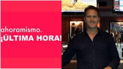 Sunny Isles: muere turista argentino tras caer de piso 14: ¿Quién era?