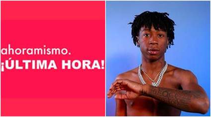 Confirman causa de muerte de Lil Loaded: ¿Cómo murió el rapero de 20 años?