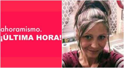 Mujer de 43 años es rescatada de una tubería en Texas: Lyndsey Kennedy