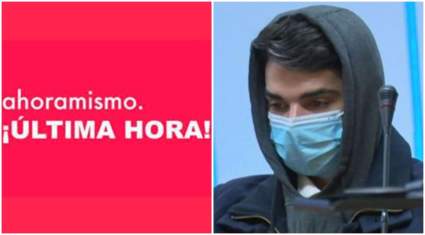 Condenan a 15 años de prisión a caníbal tras matar y comer a su madre: Alberto S.G.