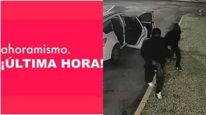 Miami-Dade: difunden imágenes del ataque a salón de fiestas [VIDEO]