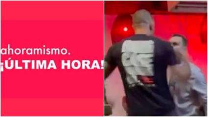Luchador de MMA noquea a hombre en un bar por ataque racista: Joe Schilling: [VIDEO]