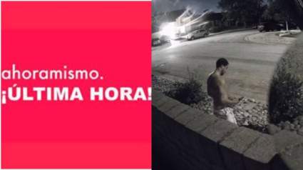 Difunden imágenes previas al asesinato de Demetrius Stanley: [VIDEO]