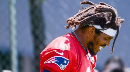 Cam Newton se ve fantástico en sus nuevas fotos de Instagram: FOTOS