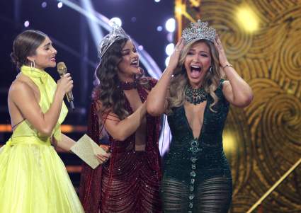 ¿Quién ganó la Temporada 11 de Nuestra Belleza Latina?