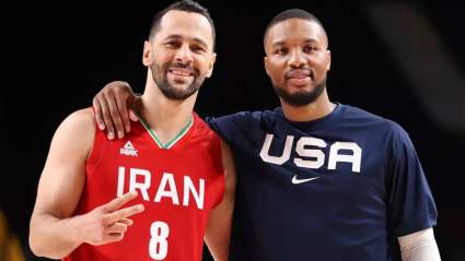 Gregg Popovich apoya las acciones de su equipo tras victoria ante Irán