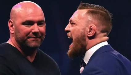 Conor McGregor envía mensaje a los fans sobre “lo que piensan”: ¿Que dijo?