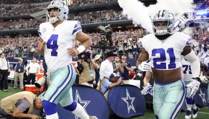 INFORME: Dak Prescott con lesión al “estilo beisbol”: ¿De qué se trata?