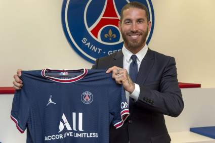 EL PSG finalmente presenta a uno de sus grandes fichajes: ¿Quién es?