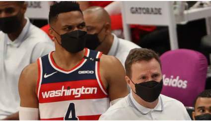 Gana impulso posible cambio por exjugador MVP: ¿Quién llega a los Lakers?