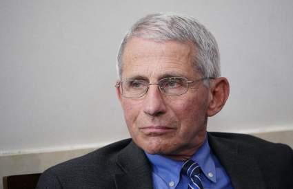 COVID-19: Grave advertencia de Anthony Fauci para EEUU: ¿Qué dijo?
