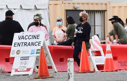 ¿Vuelve el uso obligatorio de mascarillas? Los Ángeles toma estricta medida
