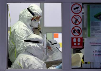 CDC: Variante Delta de COVID-19 alarma a todo EE.UU: ¿Por qué?