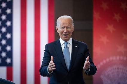 EEUU: Biden confirma importante acuerdo con Irak: ¿De qué se trata?
