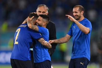 Se ha creado un pedido para que se vuelva a jugar la final de la Euro: ¿Se logrará?