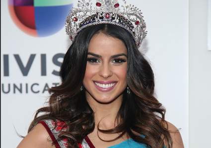 ¿Quién fue la ganadora de la 6ta temporada de Nuestra Belleza Latina?