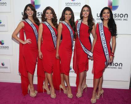 ¿Quién fue la ganadora de la séptima temporada de Nuestra Belleza Latina?