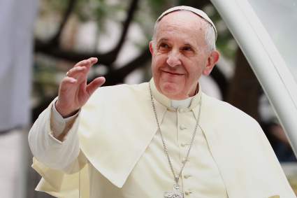 Parte médico del Papa Francisco: ¿Cómo está la salud del Sumo Pontífice?